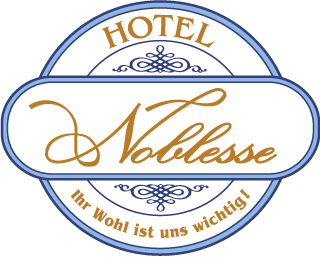 Hotel Noblesse Vöhringen