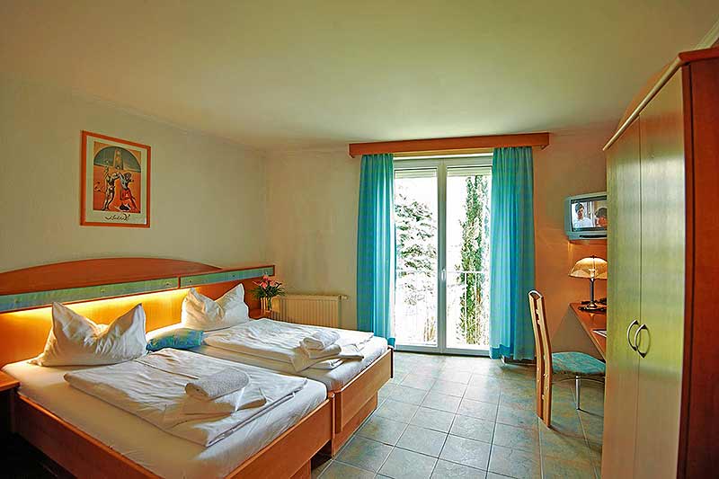 Hotel Nobless Vöhringen