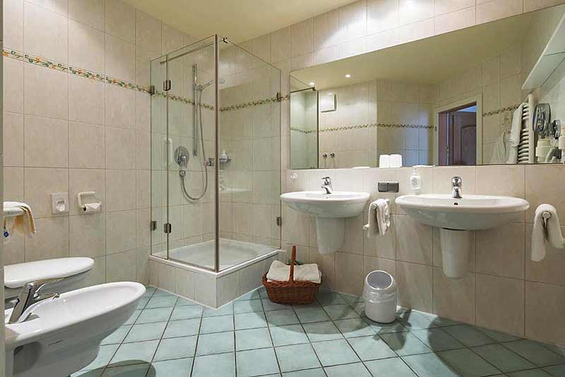 Ringhotel Nebelhornblick **** Oberstdorf