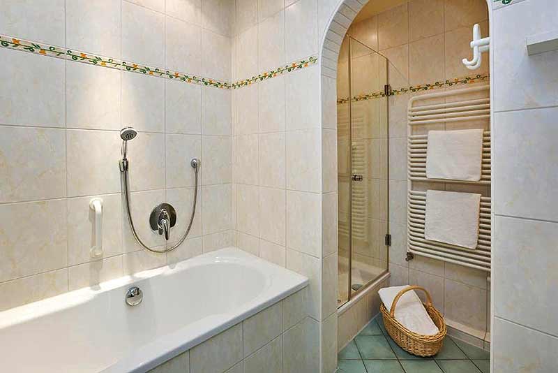 Ringhotel Nebelhornblick **** Oberstdorf