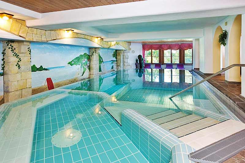 Ringhotel Nebelhornblick **** Oberstdorf