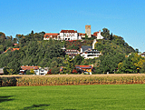 Schloss Neubeuern