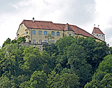 Schloss Neuburg