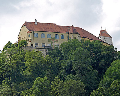 Schloss Neuburg