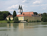 Schloss Vornbach