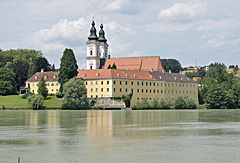 Schloss Vornbach