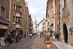 Historische Altstadt