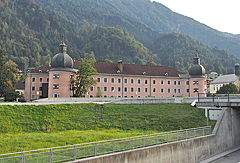Jagdschloss Thurneck