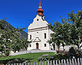 St. Peter und Paul