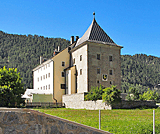 Schloss Sigmunsried