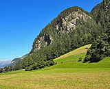 Landschaftsakrobaten