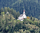 Wallfahrtskirche zum Hl. Antonius