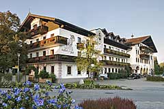 Hotel Post Rohrdorf