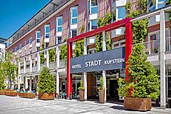 Hotel Stadt Kufstein ****
