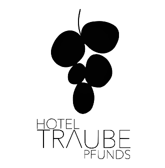 Hotel Traube Pfunds
