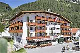 Hotel Tyrol Pfunds