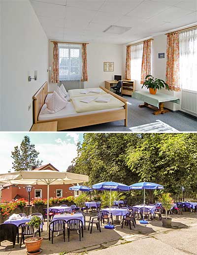 Hotel-Gasthof Schwaigerkeller Mühldorf