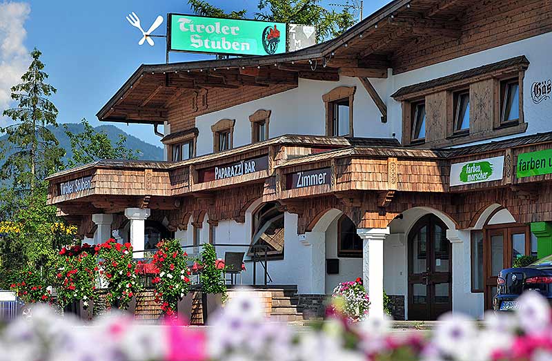 Tiroler Stuben Wörgl