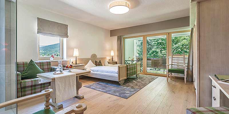 Bed & Breakfast Zur Schanz Ebbs