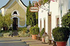 Bed & Breakfast 'Zur Schanz'