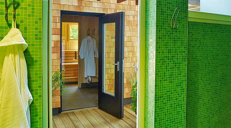 Bed & Breakfast Zur Schanz Ebbs