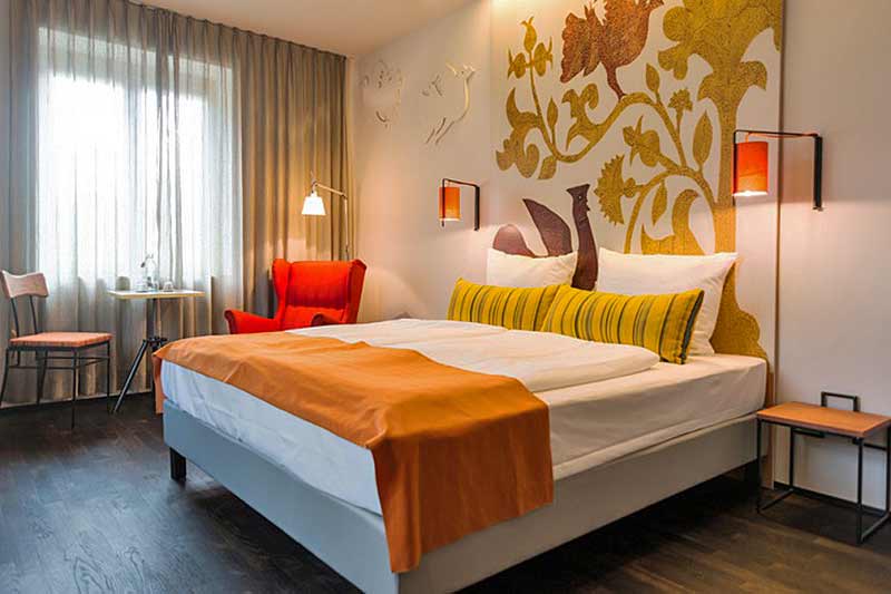 NALA individuellhotel Innsbruck