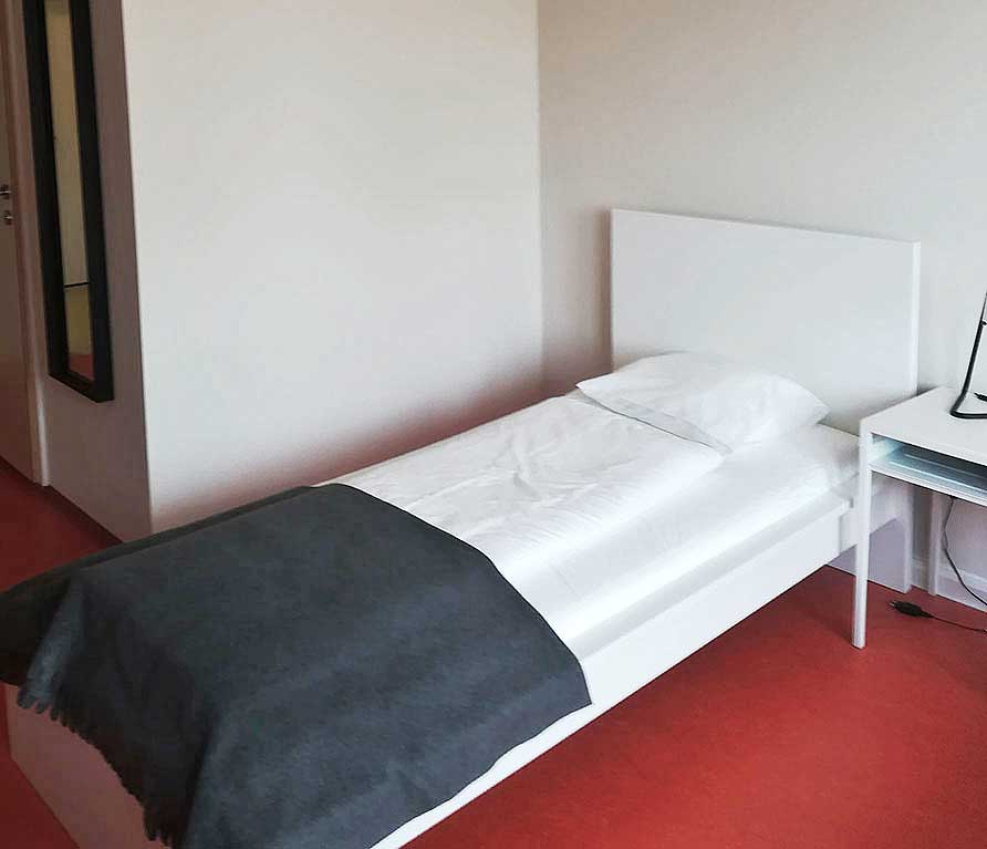 SOVEA HOTEL BRAUNAU