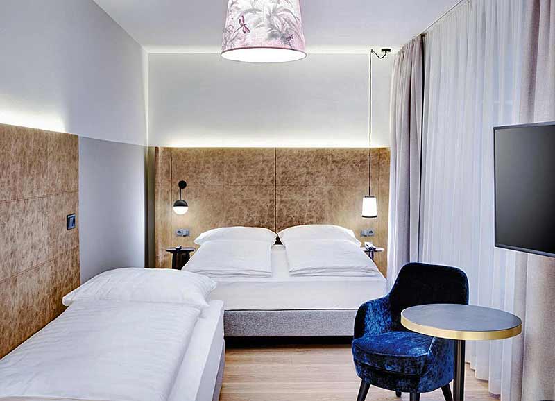 Hotel by Penz Innsbruck