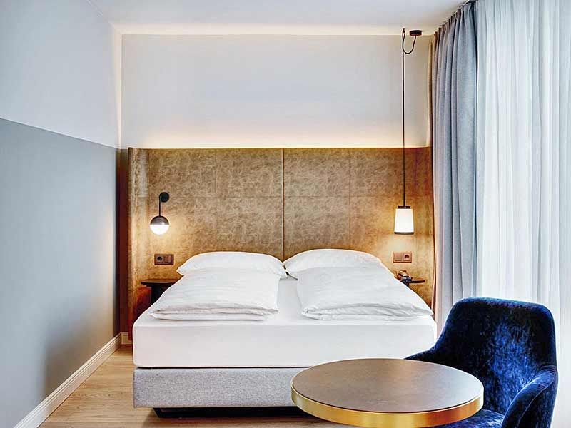 >Hotel by Penz Innsbruck