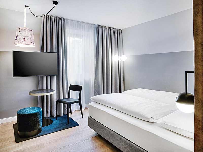 Hotel by Penz Innsbruck