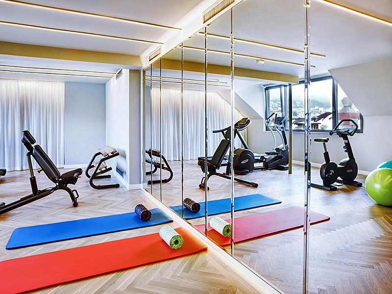 Hotel by Penz Innsbruck