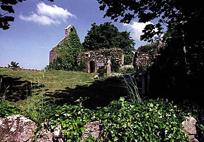 Lough Gur