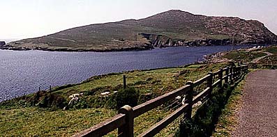 Dursey Island