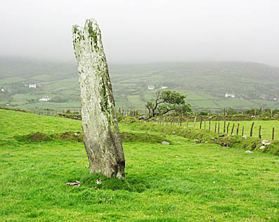 Standing Stone