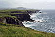 Blick zur Dinglebay