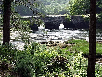 Croanshagh