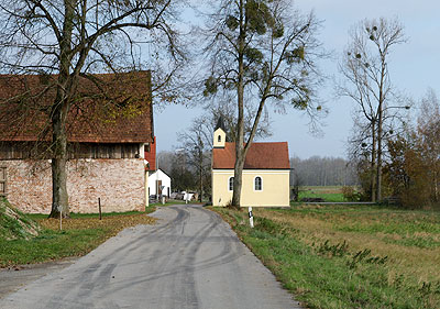 Isarm&uuml;nd