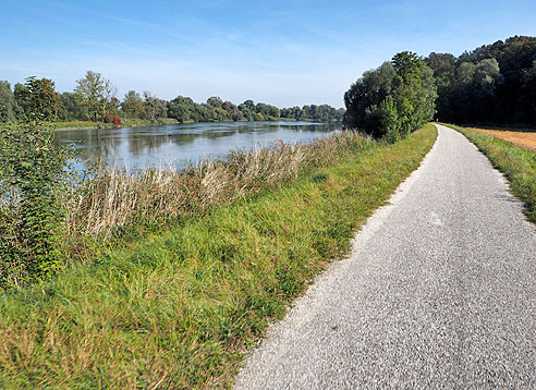 Kloster Niederaichbach