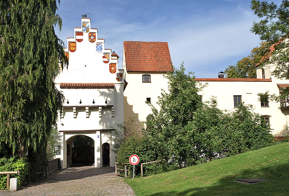 Burg Grünwald