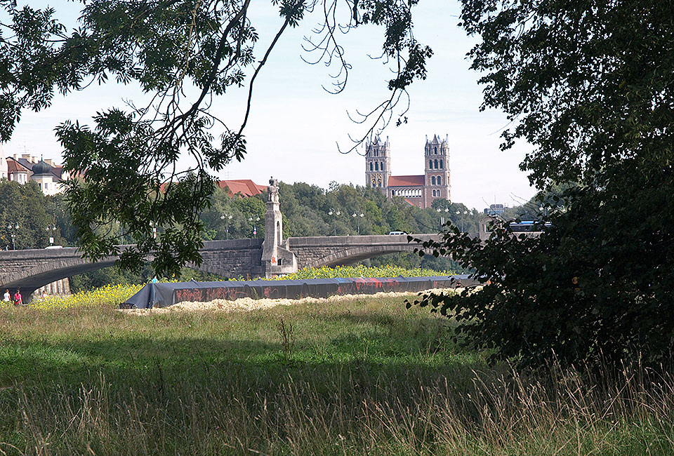 St. Maximilian München