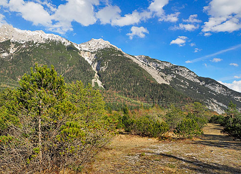 Markplatz von Bad Tölz