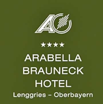 ARABELLA BRAUNECK HOTEL Lenggries