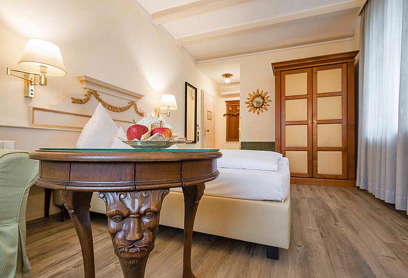 Romantik Hotel Fürstenhof Landshut