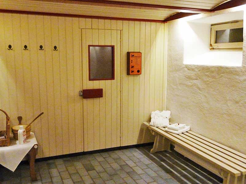 Romantik Hotel Fürstenhof Landshut