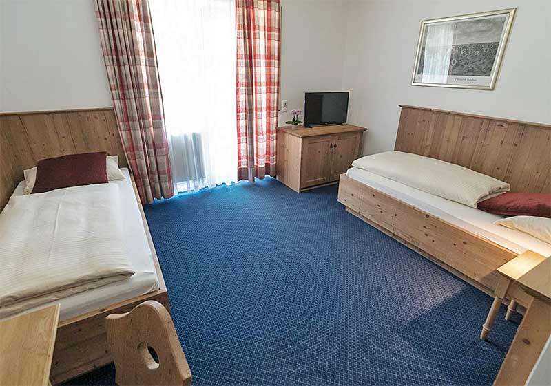 Hotel Lutter Garni München