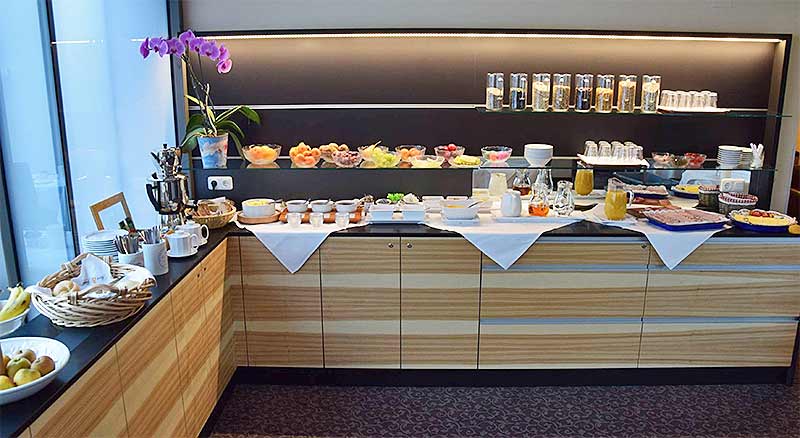 Hotel Lutter Garni München