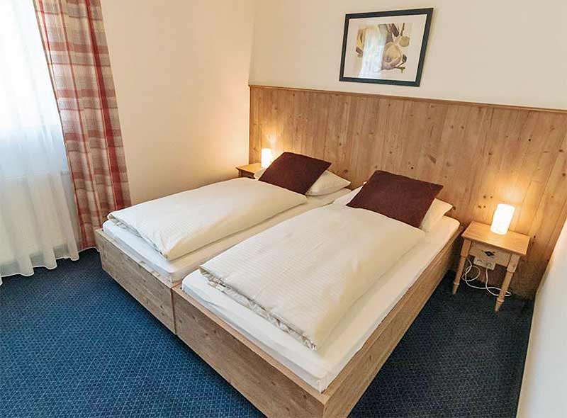 Hotel Lutter Garni München