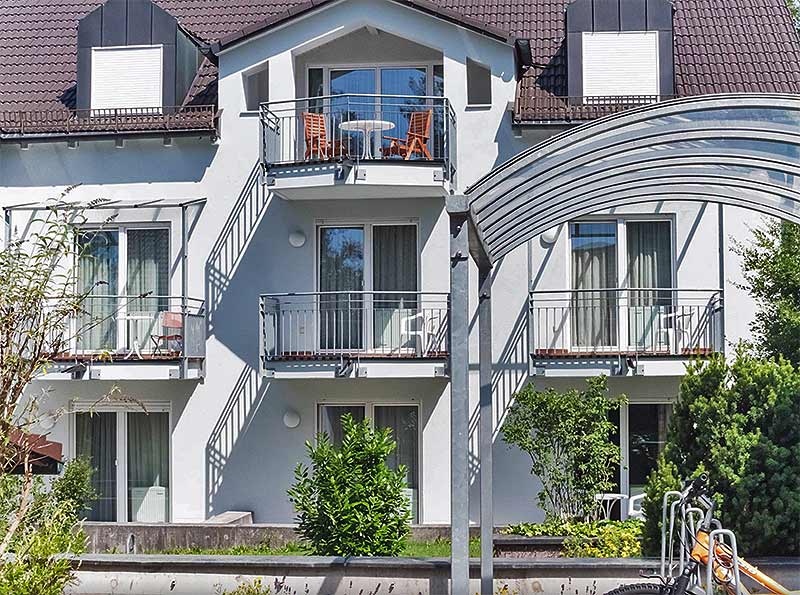 Hotel Lutter Garni München