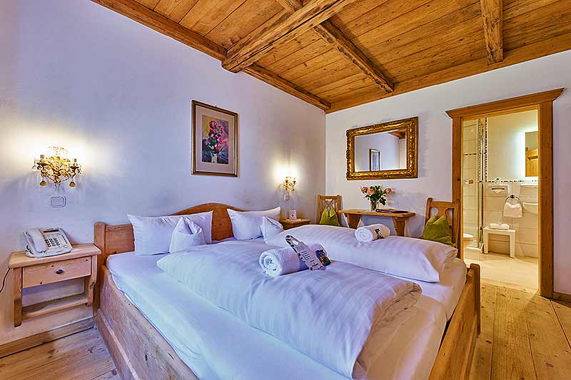 Waldgasthof Buchenhain