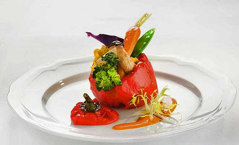 Gasthaus Maximilian Landbrecht Haindlfing